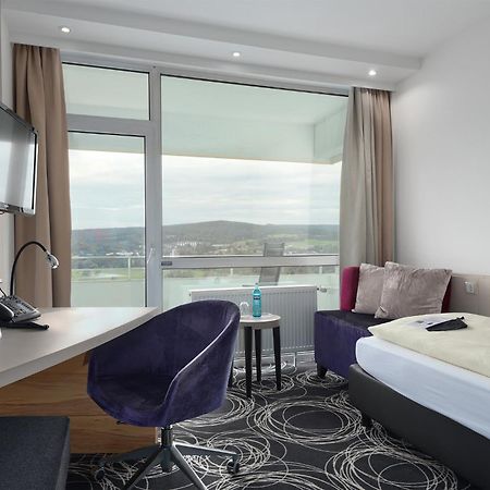 Trip Inn Landhotel Badsoden-Salmuenster Bad Soden-Salmünster Eksteriør billede