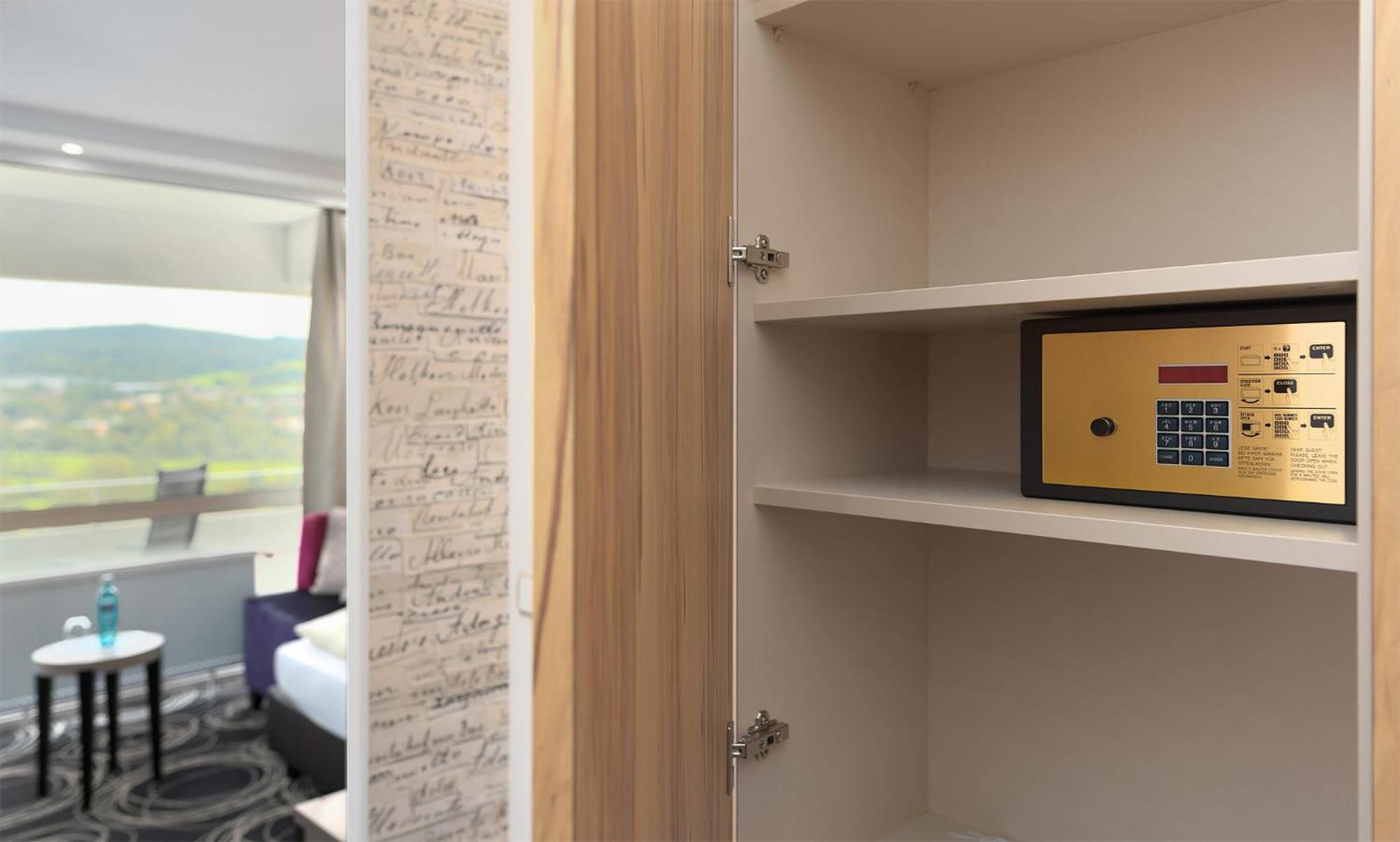 Trip Inn Landhotel Badsoden-Salmuenster Bad Soden-Salmünster Eksteriør billede