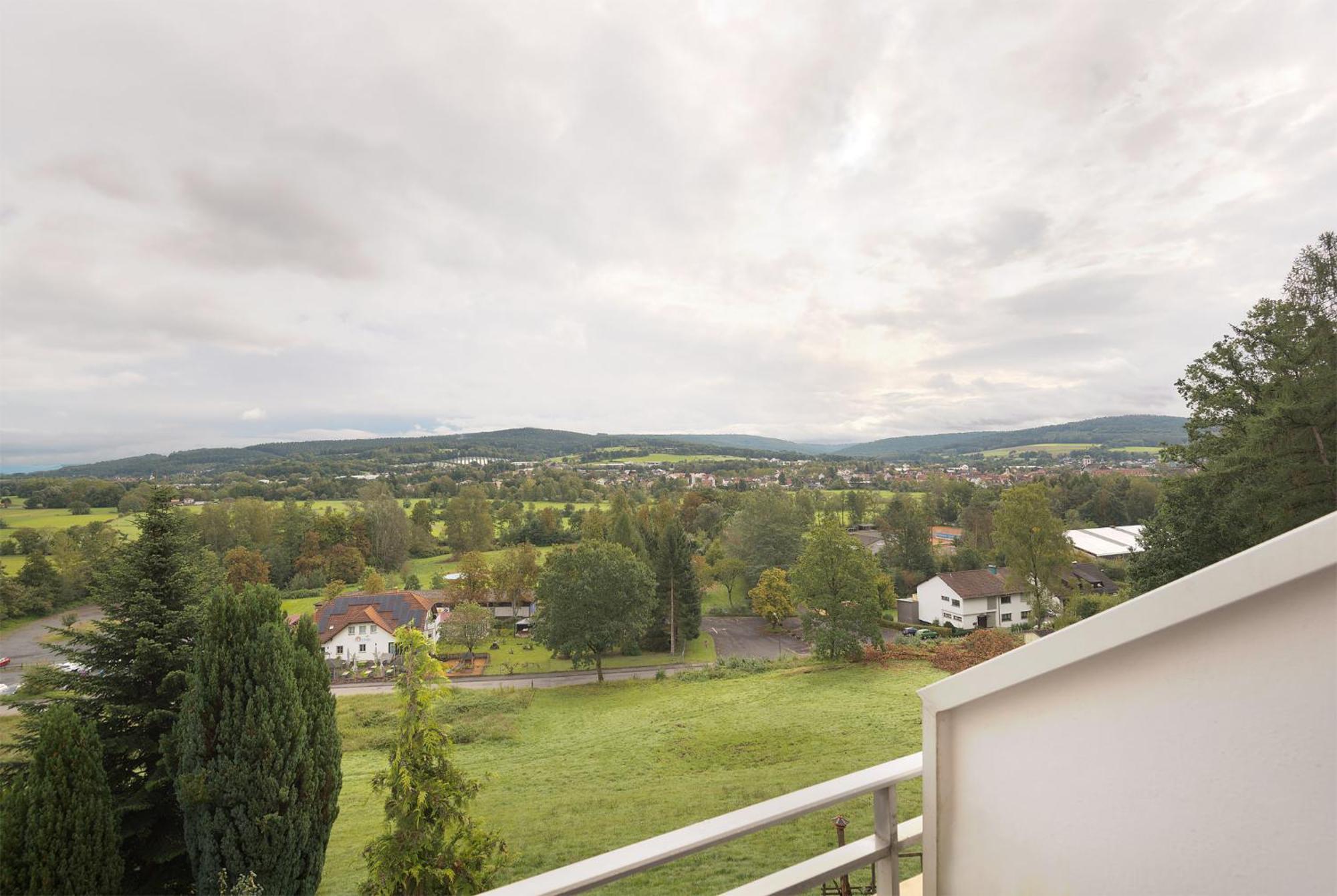Trip Inn Landhotel Badsoden-Salmuenster Bad Soden-Salmünster Eksteriør billede