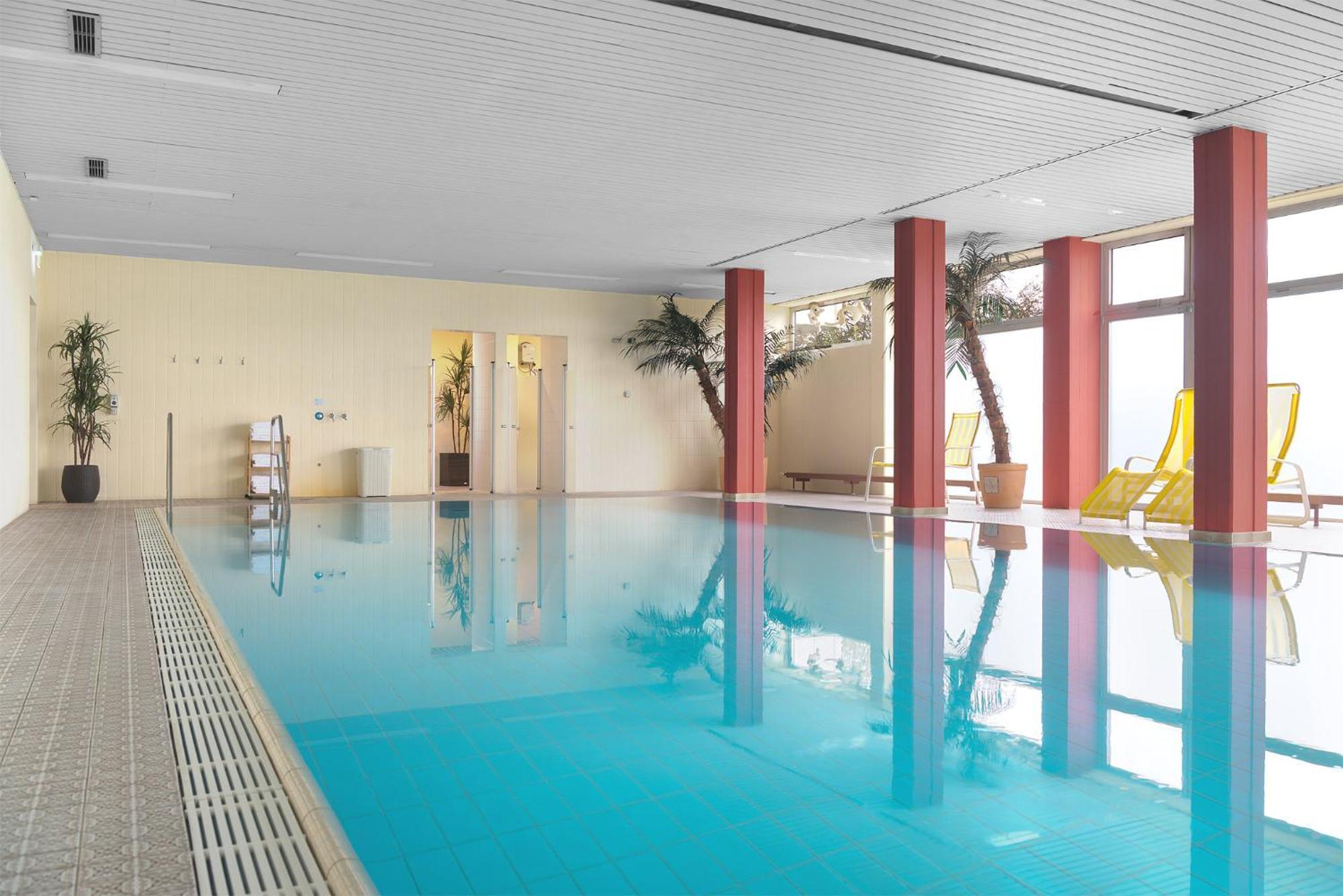 Trip Inn Landhotel Badsoden-Salmuenster Bad Soden-Salmünster Eksteriør billede