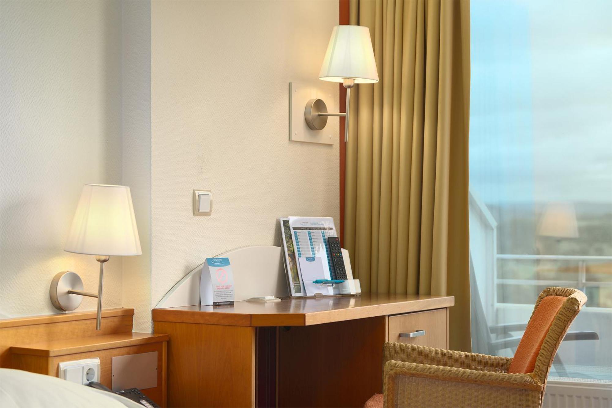Trip Inn Landhotel Badsoden-Salmuenster Bad Soden-Salmünster Eksteriør billede