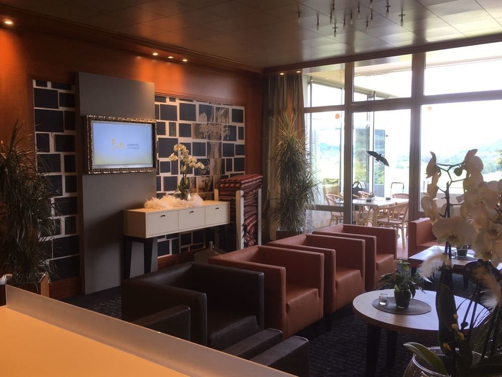 Trip Inn Landhotel Badsoden-Salmuenster Bad Soden-Salmünster Eksteriør billede
