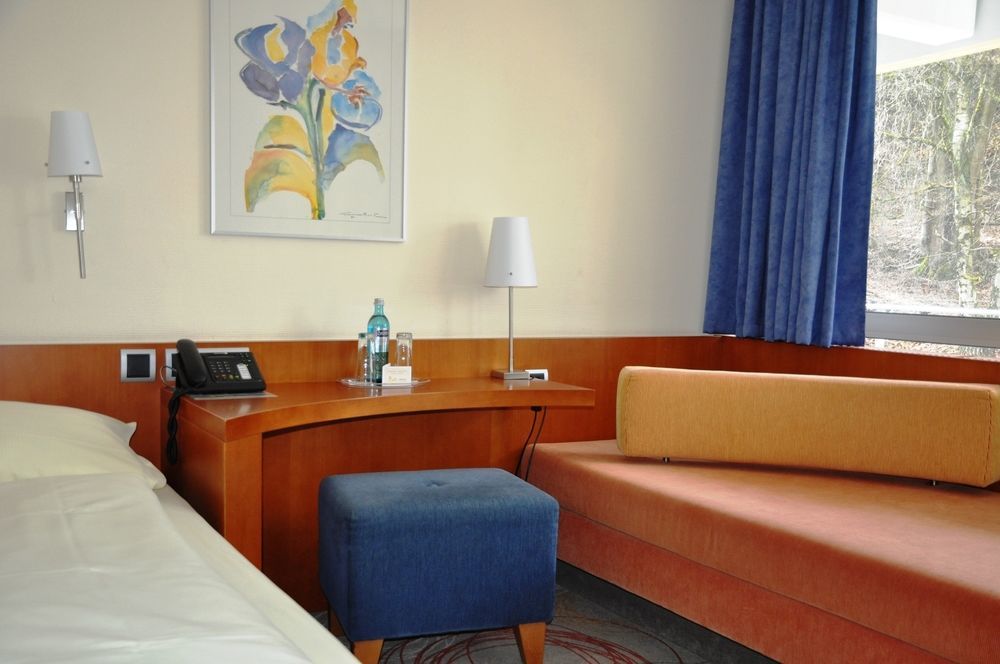 Trip Inn Landhotel Badsoden-Salmuenster Bad Soden-Salmünster Eksteriør billede